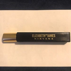 Elizabeth and James Nirvana Rollerball